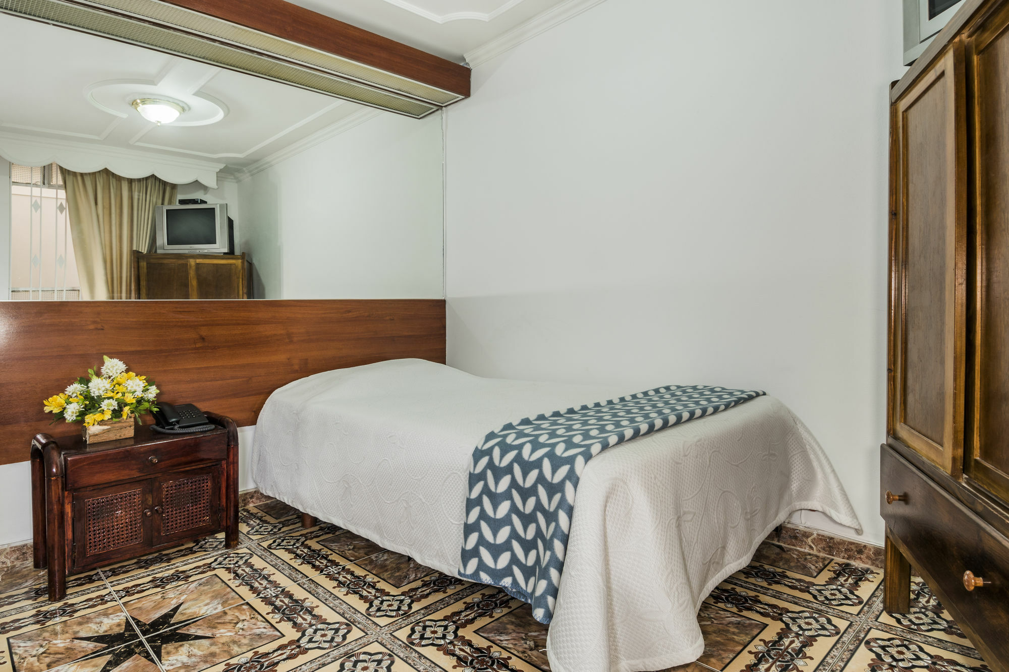 Hotel Ecoinn Богота Экстерьер фото